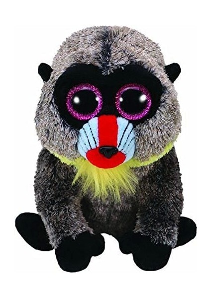 Lider Global Ty Beanie Boos Wasabi - Baboon Reg