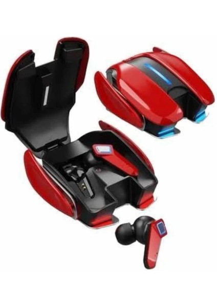 Lider Global Oyuncu Kulaklığı Gamer Kulaklık Anc Özelliği Rgb Işıklı K68 Bluetooth Kulaklık fırsatları