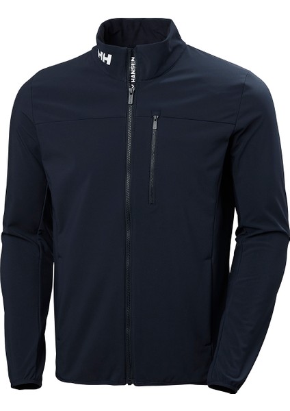 Helly Hansen Crew Softshell 2.0 Erkek Lacivert Ceket 30223-597 modelleri