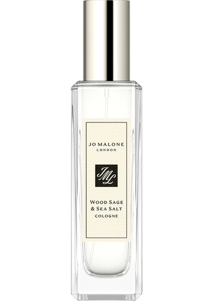 London Wood Sage Sea Salt 30 ml Parfüm