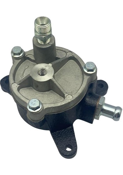 ALTERNATÖR VAKUM POMPASI (İNCE FREZE 18-KANAL) BMC TM30-FORD T12/T15 TRANSİT