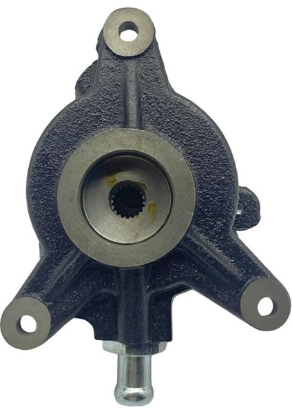 ALTERNATÖR VAKUM POMPASI (İNCE FREZE 18-KANAL) BMC TM30-FORD T12/T15 TRANSİT fiyatları