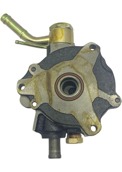 ALTERNATÖR VAKUM POMPASI (İNCE FREZE 19-KANAL) HYUNDAI H100/MITSUBISHI L300 1998 modelleri