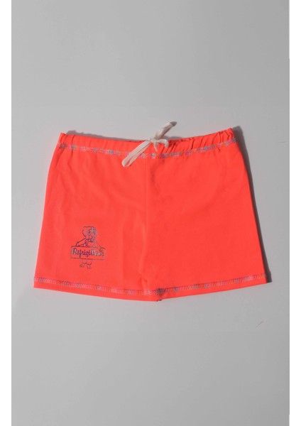 Erkek Çocuk Mayo Şort (3 Yaş 8 Yaş)