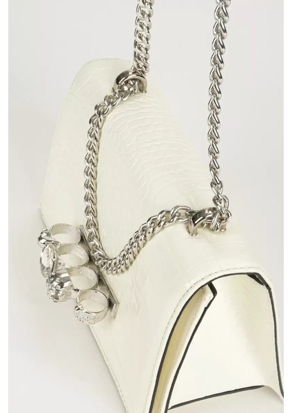 Ççs 17274 Omuz Askılı Kol Çantası fırsatları