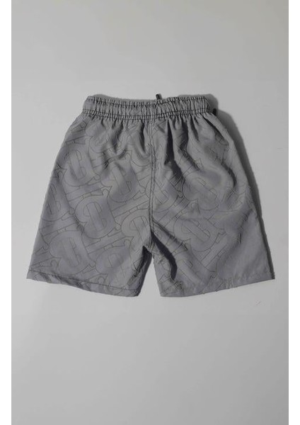 Erkek Çocuk Desenli Mayo Şort 6-7 Yaş 8-9 Yaş) modelleri