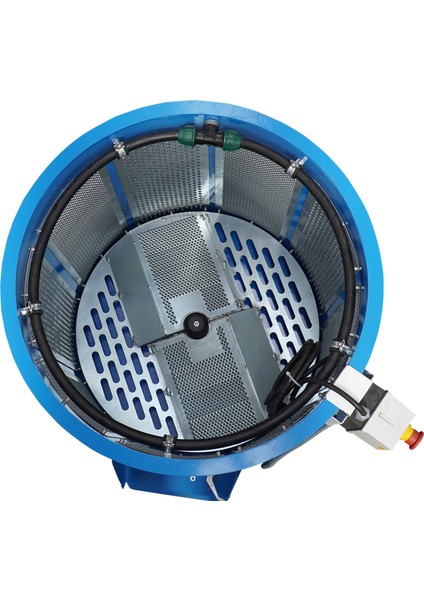 160 Litre Devir Ayarlı ve Zaman Ayarlı Ceviz Soyma Makinesi modelleri