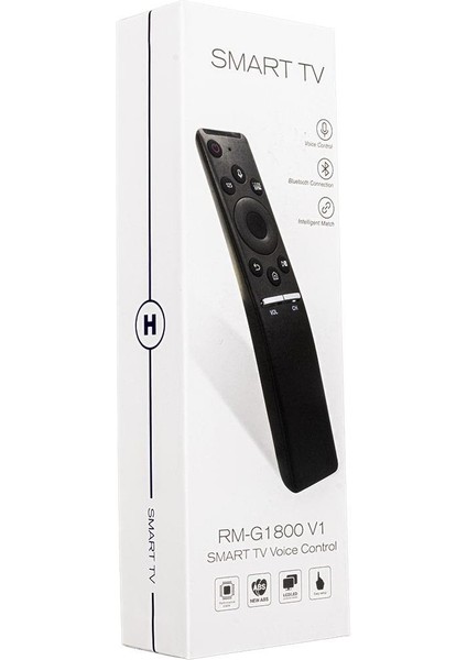 RM-G1800 V1 Voice Control Universal Sihirli Lcd-Led Tv Kumanda fiyatları