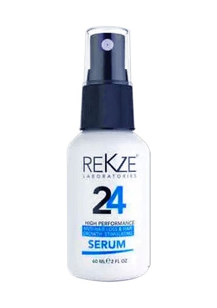 Saç Spreyi Sağlam Saçlar 60 ml