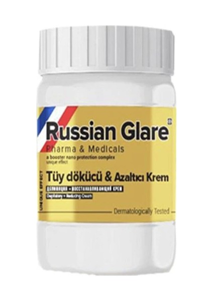 Tüy Dökücü Azaltıcı 50 ml
