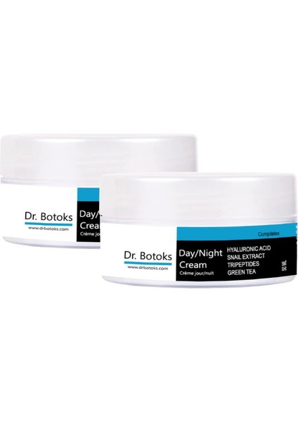2 Adet Krem 50 ml