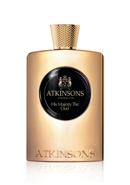 His Majesty The Oud Edp 100 ml Parfüm
