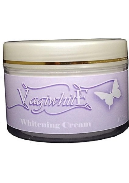 Vagiwhite Kadın Bakım Kremi | 100 ml Vàjina Beyàzlatma