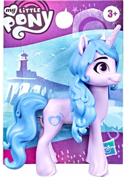 My Little Pony Yeni Bir Nesil Film Arkadaşları F2611