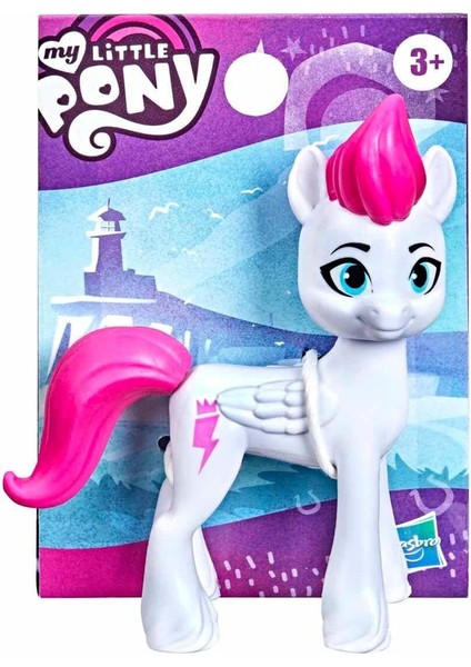 My Little Pony Yeni Bir Nesil Film Arkadaşları F2611 modelleri