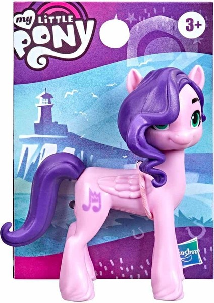 My Little Pony Yeni Bir Nesil Film Arkadaşları F2611 indirimleri
