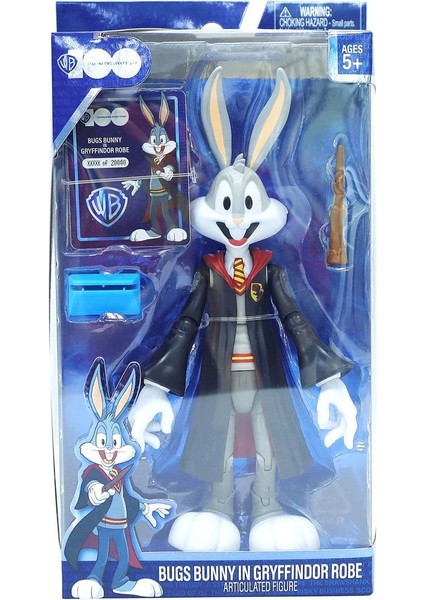 Bros 100. Yıl Bugs Bunny Figürü Waw0 fiyatları