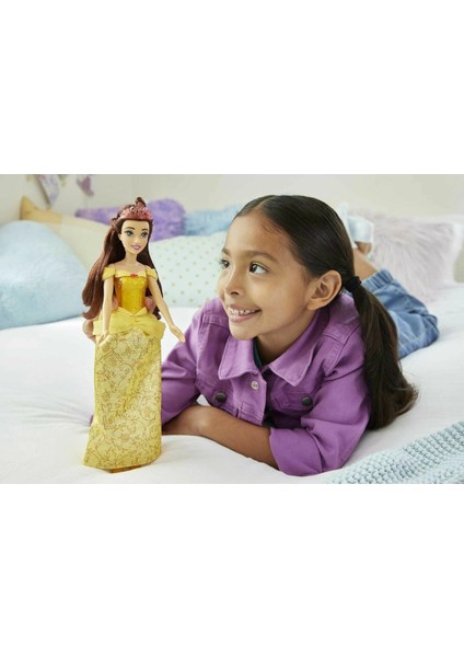 HLW11 Disney Prenses