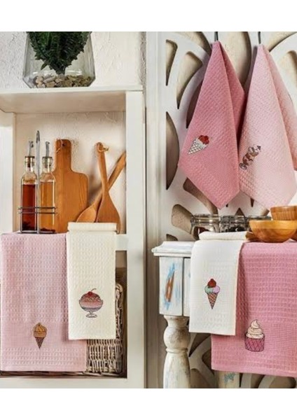 Kurulama Bezi 6 Lı modelleri