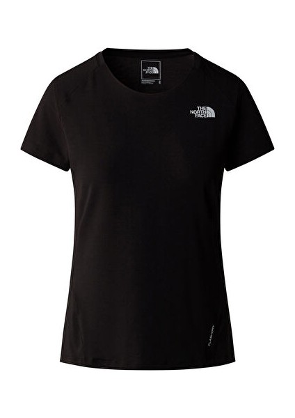 W Lıghtnıng Alpıne S/s Tee Bayan T-Shirt NF0A87HVJK31 fırsatları