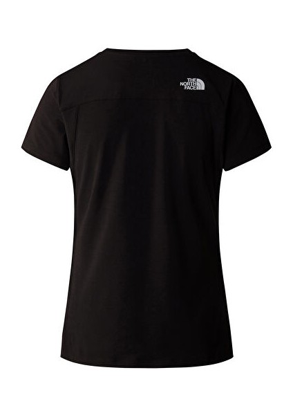W Lıghtnıng Alpıne S/s Tee Bayan T-Shirt NF0A87HVJK31 indirimleri