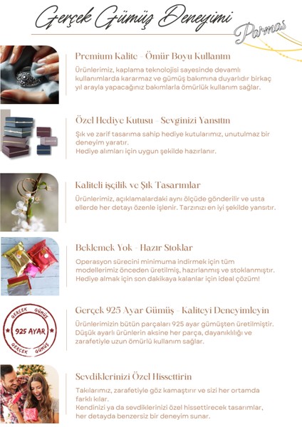 Kadın Papatya ve Uğur Böceği Mineli 925 Ayar Gümüş Kolye modelleri