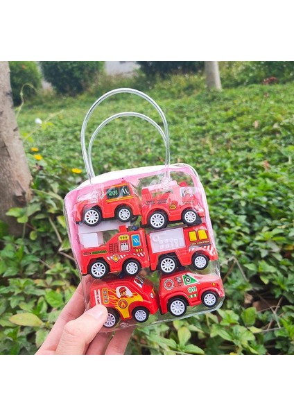 Çocuk Çizgi Film Mini Atalet Bumerang Seti Hediye (Yurt Dışından)