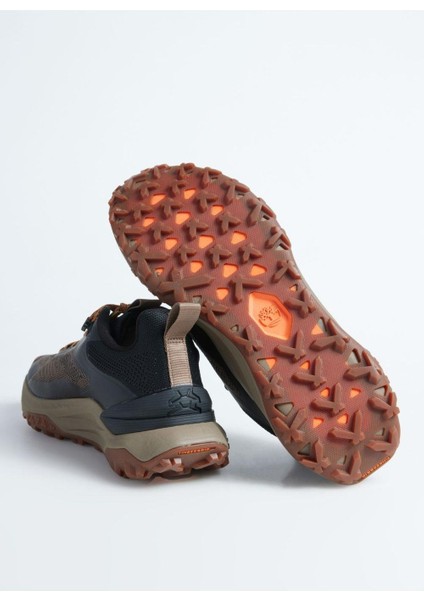 Motion Access Low Lace Up Erkek Kahveregi Outdoor Ayakkabı.- fırsatları