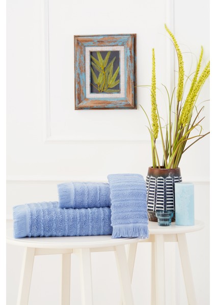 Organik Linden Havlu 30X50 cm modelleri