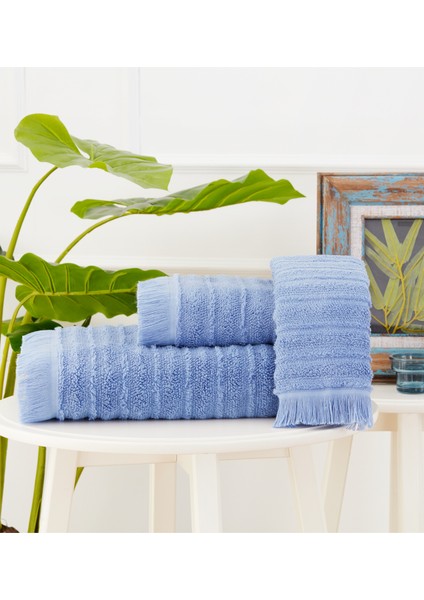 Organik Linden Havlu 30X50 cm fırsatları