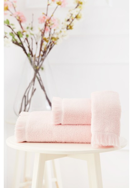 Organik Pine Havlu 50X90 cm