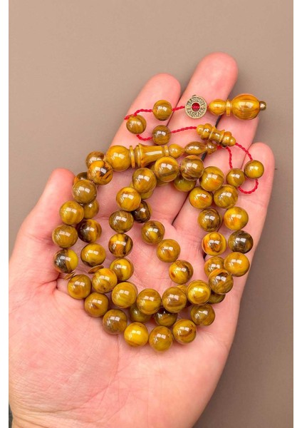 Özel Işçilik 51' Taneli Arap Model Faturan Sıkma Tesbih modelleri