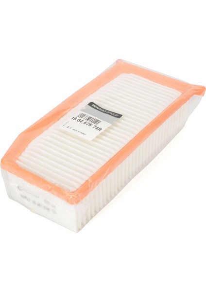 Maıs Dacia Logan Sandero Stepway Hava Filtresi 1.5 Dcı