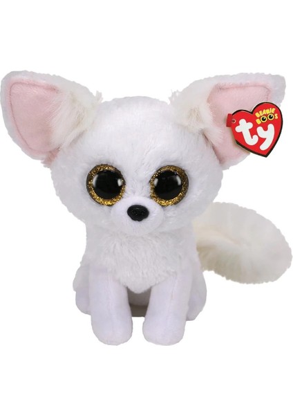 Lider Global Ty Beanie Boos Peluş Rezenetilki Phoenix 24 cm