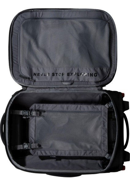Base Camp Rollıng Thunder 22 Seyahat Çantası NF0A87GB53R1 fırsatları