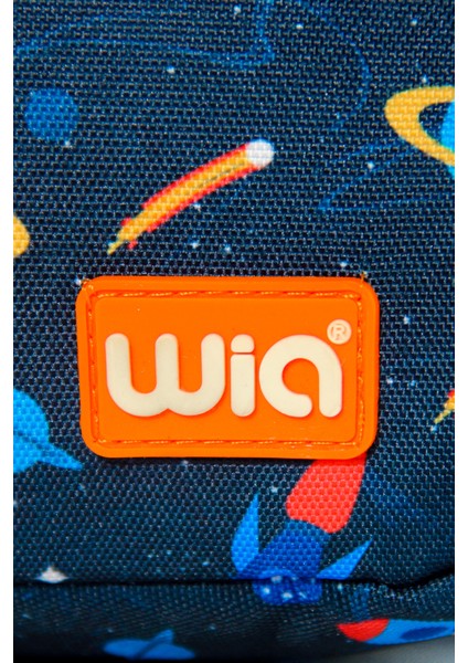 Wia Space Erkek Çocuk Termoslu Beslenme Çantası indirimleri