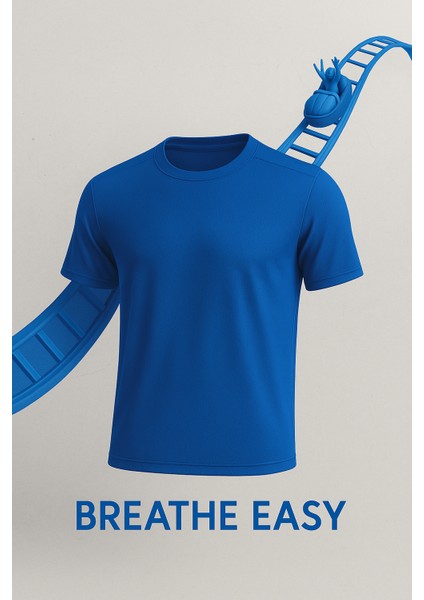 Kaelaurean Kadın Performans Spor Tişört Hızlı Kuruyan Esnek ve Dayanıklı Kumaş Nem Emici Spor T-Shirt fırsatları
