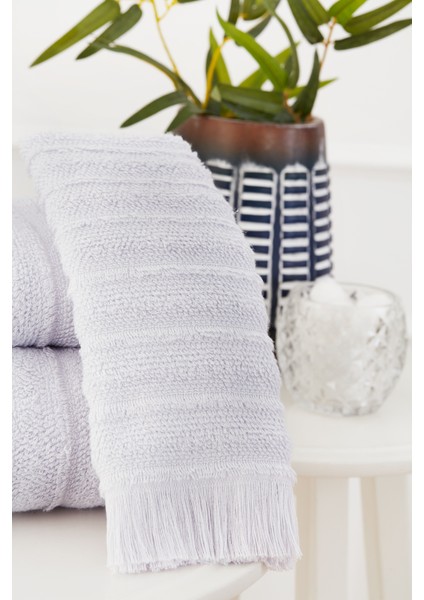 Organik Linden Havlu 30X50 cm fırsatları