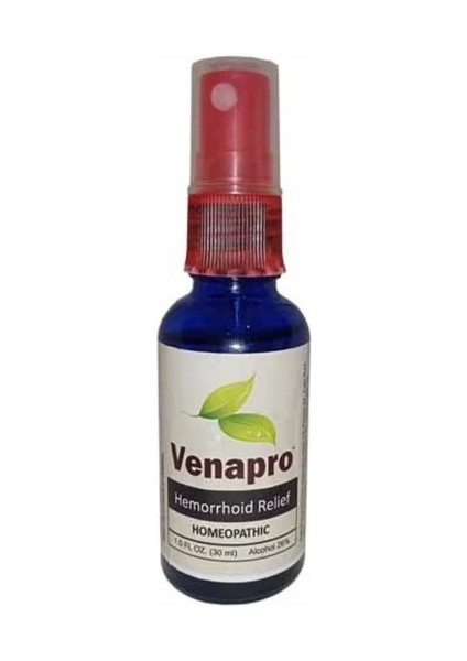 Hintohu Venapro 2 Adet Set 2