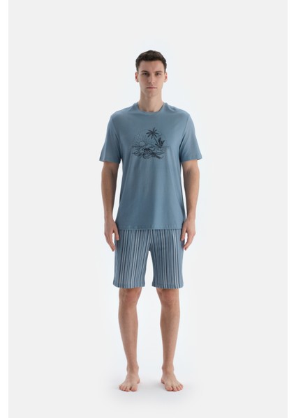 ESE34120 O Yaka Şort Tk. fiyatları