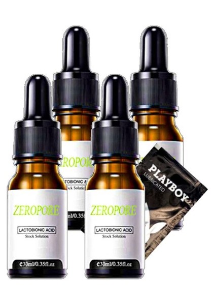 SNMP20353 Serumu Instant Perfection 4 Adet 30 ml + Yanında Jel