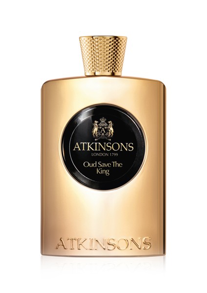 Oud Save The King Edp 100 ml Parfüm