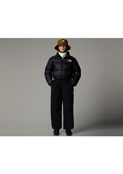 W Nuptse Short Kadın Ceket NF0A5GGEKX71 fiyatları