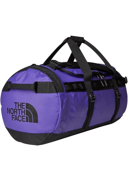 Base Camp Duffel Çanta- M NF0A52SAS961
