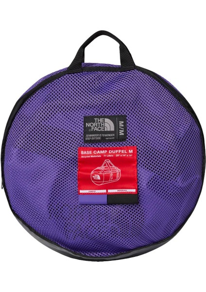 Base Camp Duffel Çanta- M NF0A52SAS961 fiyatları