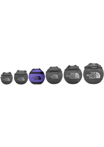 Base Camp Duffel Çanta- M NF0A52SAS961 modelleri