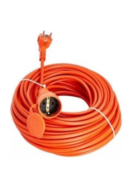 Seyyar Uzatma Kablosu 3x2.5mm (10 Metre)