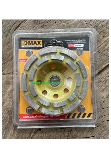 Pro 115MM Elmas Mozaik Silme Diski Mermer Beton Silme Zımparası fiyatları