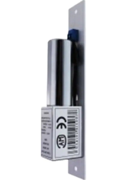SM-B005 Selenoid Bolt Pimli Elektrikli Kilit