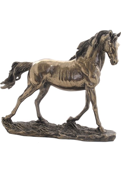 At Biblosu - Galloping Stallion Veronese Design
